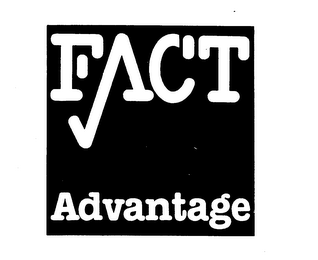 FACT ADVANTAGE logo