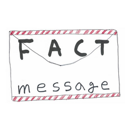 FACT MESSAGE logo
