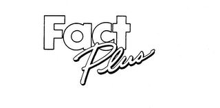 FACT PLUS logo