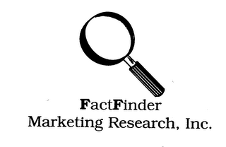 FACTFINDER MARKETING RESEARCH, INC. logo