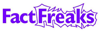 FACTFREAKS logo