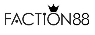FACTION88 logo