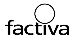 FACTIVA logo