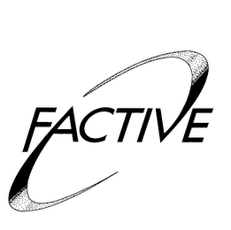 FACTIVE logo