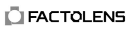 FACTOLENS logo