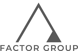 FACTOR GROUP logo