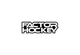 FACTOR HOCKEY logo