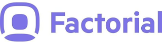 FACTORIAL logo
