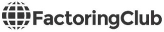 FACTORINGCLUB logo