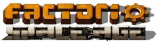 FACTORIO SPACE AGE logo