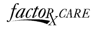 FACTORX CARE