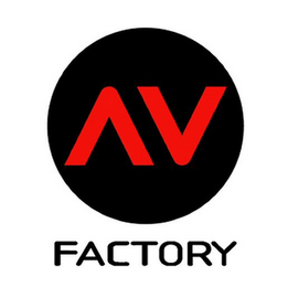 FACTORY logo