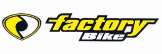 FACTORY BIKE logo