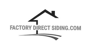 FACTORY DIRECT SIDING.COM logo