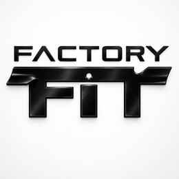 FACTORY FIT logo