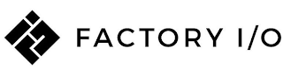 FACTORY I/O logo