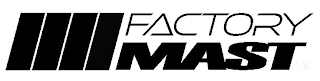FACTORY MAST logo