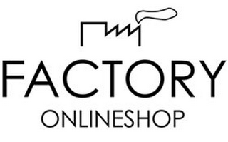 FACTORY ONLINESHOP logo