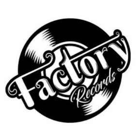 FACTORY RECORDS logo