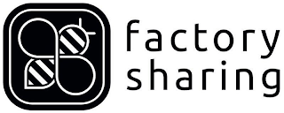FACTORY SHARING logo