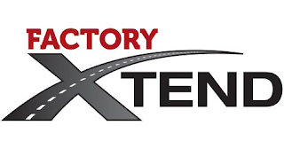 FACTORY XTEND logo