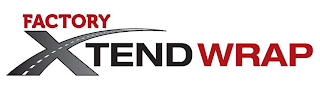 FACTORY XTEND WRAP logo