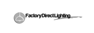 FACTORYDIRECTLIGHTING logo