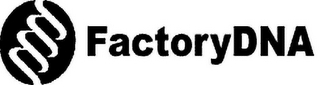 FACTORYDNA logo