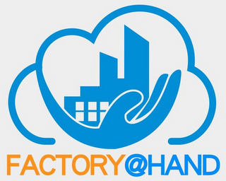 FACTORY@HAND logo