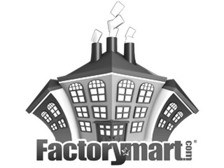 FACTORYMART.COM logo