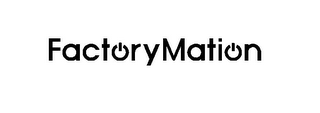 FACTORYMATION logo