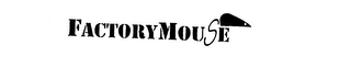 FACTORYMOUSE logo