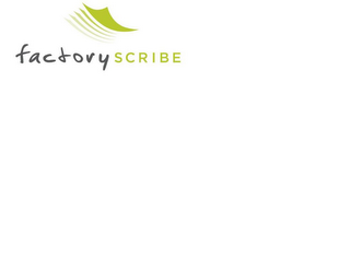 FACTORYSCRIBE logo