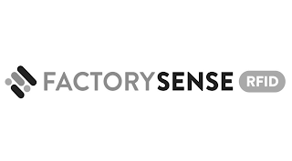 FACTORYSENSE RFID logo