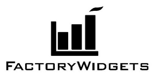 FACTORYWIDGETS logo