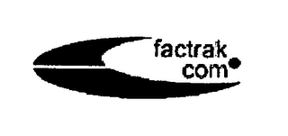 FACTRAK.COM logo