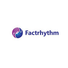 FACTRHYTHM logo