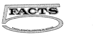 FACTS 5 FINANCIAL ACCOUNTING CONSULTING-TAX SERVICES logo