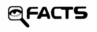 FACTS logo
