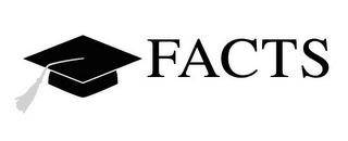 FACTS logo