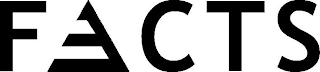 FACTS logo