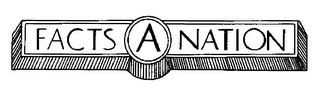 FACTS A NATION logo