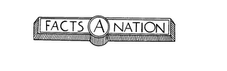 FACTS A NATION logo