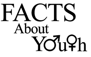 FACTS ABOUT YOUTH logo