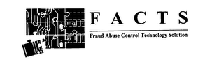 FACTS FRAUD ABUSE CONTROL TECHNOLOGY SOLUTION logo