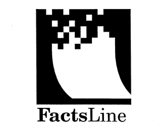 FACTSLINE logo