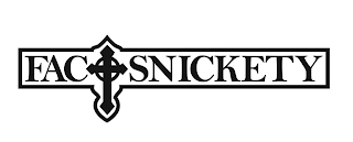 FACTSNICKETY logo