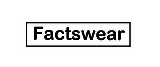 FACTSWEAR logo
