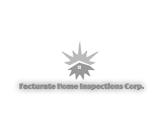 FACTURATE HOME INSPECTIONS CORP. logo