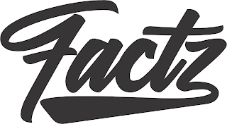 FACTZ logo